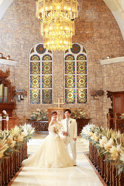 フォトウエディング・結婚記念の撮影：フォトグラフアメリ―