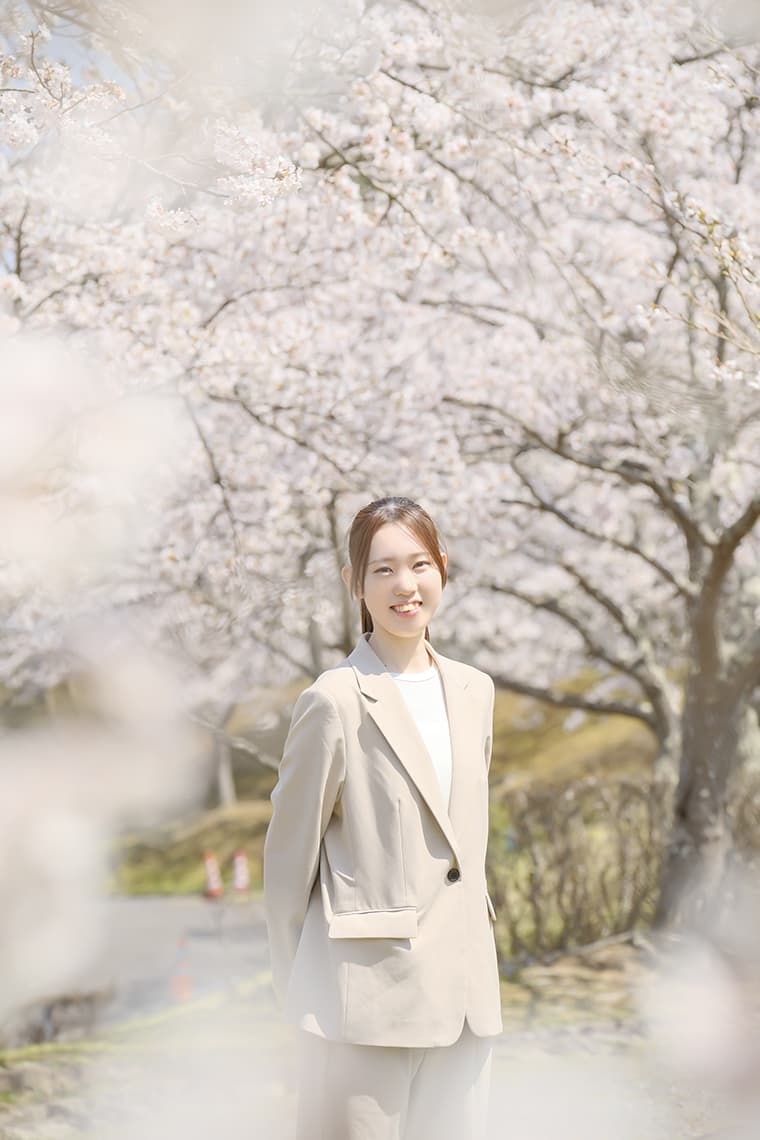 スタッフ：福島県郡山市フォトグラフアメリ―